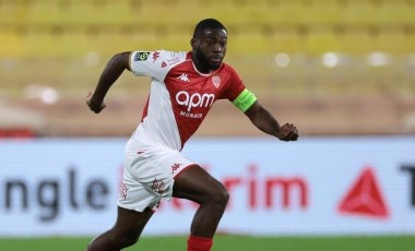 Adı Galatasaray ile anılıyordu: Monaco'dan Fofana kararı!