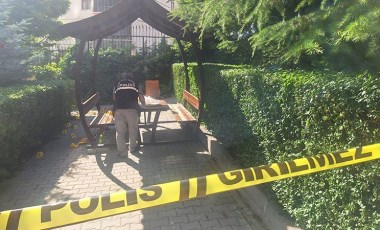 Ankara'da erkek vahşeti: Boşanma aşamasındaki eşini ve kızını öldürüp, intihara kalkıştı