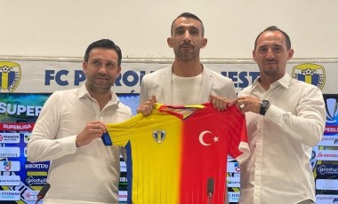 Mehmet Topal imzayı attı: 'Onları buradan üzerek göndereceğiz'