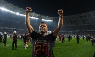 Okan Buruk'tan Fenerbahçe sözleri: '2 sene sonra Galatasaray'ı yenme sevincini...'