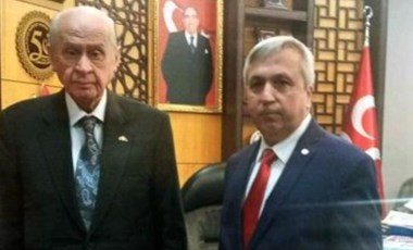 MHP'nin 2 dönem milletvekili adayı 'FETÖ'den tutuklandı