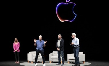 Apple, ChatGPT’yi cihazlarına getiriyor