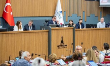 Cemil Tugay: TCDD fedakarlık yapmalı