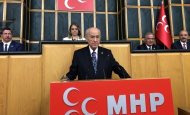 Son Dakika... Bahçeli'den Erdoğan'ın görüşmelerine ilişkin açıklama: 'Bizce mahsuru yoktur'