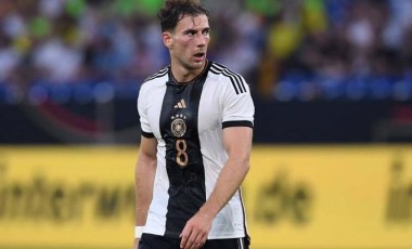 Leon Goretzka kimdir? Galatasaray'ın ilgilendiği Leon Goretzka kaç yaşında, nereli?