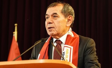 Galatasaray Kulübü'nden olağanüstü genel kurul çağrısı!