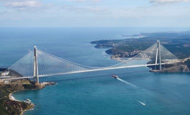 Köprü ve otoyollar Kurban Bayramı'nda kaç gün ücretsiz? Bayramda hangi yollar ücretsiz?