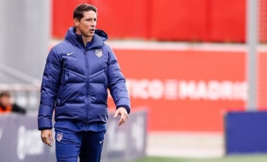 Fernando Torres'in Atletico Madrid'deki yeni görevi belli oldu!