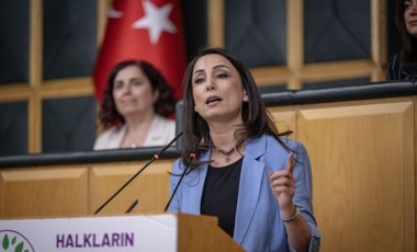 DEM Parti'den Bahçeli'ye: Yapacağınız şey Sinan Ateş cinayetini çıkıp açıklamak