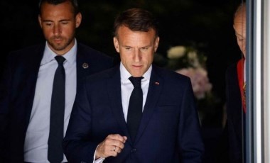 Macron’un Ulusal Meclis'i fesih kararının perde arkası