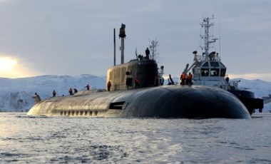 Rusya, Atlantik Okyanusu'nda yüksek hassasiyetli füzelerle tatbikat başlattı