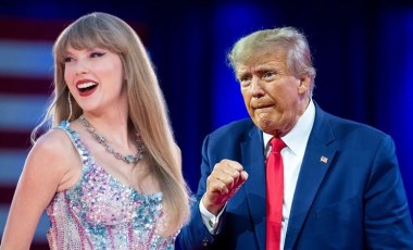 Donald Trump Taylor Swift hakkında konuştu: 'Çok güzel ama sanırım liberal'