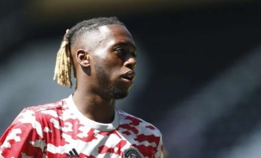 Galatasaray'dan sağ bek harekatı: Aaron Wan-Bissaka için istenen ücret belli oldu