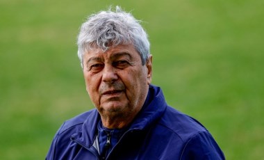 Mircea Lucescu'dan Beşiktaş itirafı: 'Razvan'ı almalarını söyledim ancak...'