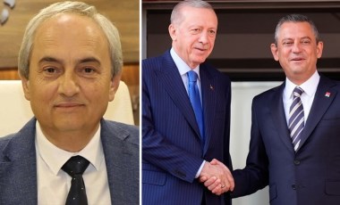 Kepez Belediye Başkanı Mesut Kocagöz'ün tahliye kararı, Özgür Özel'e Erdoğan ile görüşmesi sırasında iletildi