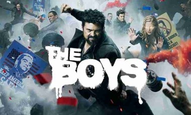 The Boys 4. sezon ne zaman, nerede yayımlanacak? The Boys dizisinin konusu ne, oyuncuları kim?