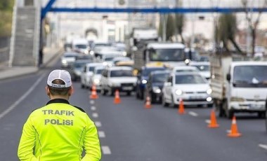 Ankara'da yaşayanlar dikkat! Emniyet'ten uyarı geldi: Kurban Bayramı süresince bazı kavşaklar kapatılacak