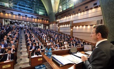 3 ilçeyi birbirine bağlayacak: İstanbul'a yeni tramvay hattı projesi oy birliğiyle kabul edildi