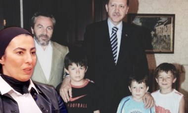 Nihal Olçok, Erdoğan'a seslendi: 'Ben de bu iki kişinin katilini arıyorum'