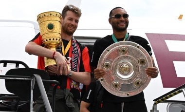 Bayern Münih'ten Jonathan Tah için dev teklif!