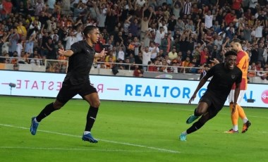 Menajeri açıkladı: Beşiktaş'tan Hollandalıya yakın takip!