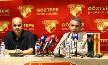 Göztepe Stadı’nın kapasitesi artıyor