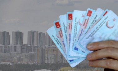 Türk vatandaşlığı bu hale düştü: 150 liraya olunabiliyor!