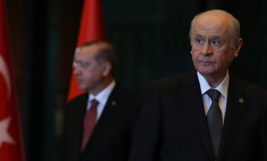 Bahçeli'nin açıklamaları gündem olmuştu: AKP'den flaş 'ittifak' açıklaması