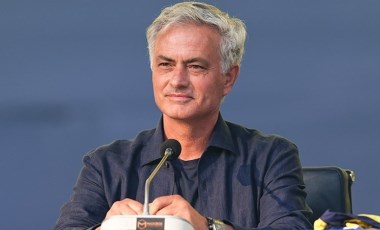 Jose Mourinho'dan Fenerbahçe Beko paylaşımı!