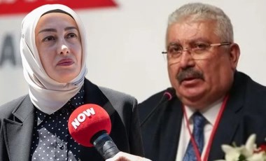 Sinan Ateş'in kardeşi Selma Ateş'in Ülkü Ocakları mensupları tarafından takip edildiği iddia edildi