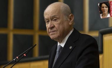 Bahçeli’nin açıklamaları kulislerde ‘MHP ile ittifakı istemeyenlere yönelik’ diye yorumlandı