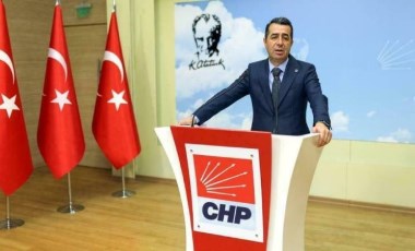 CHP'den orman yangınlarına karşı önlem paketi... Erhan Adem: Her il için yangın eylem planları yapılmalı