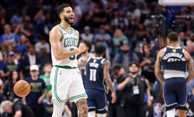 Boston Celtics NBA şampiyonluğuna bir adım uzaklıkta!