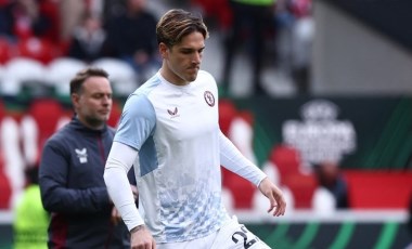 İspanyol ekibe rakip çıktı: Nicolo Zaniolo'ya İtalyan talip!