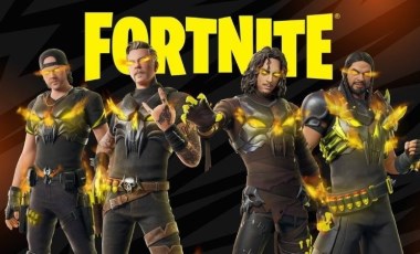 Fortnite'a Metallica geliyor! İşte tüm ayrıntılar