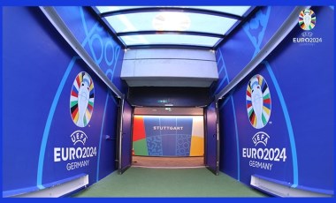 EURO 2024'te heyecan başlıyor: İlk düdük Almanya-İskoçya maçı ile çalacak!