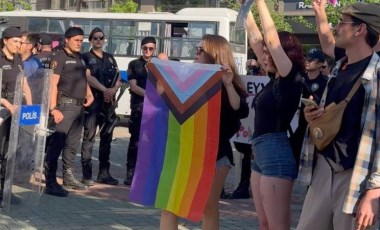 22 hak örgütünden ortak açıklama: İşkencenin karşısında, LGBTİ+ hak savunucularının yanındayız