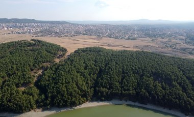 Bir ilde daha ormanlara girişler yasaklandı!