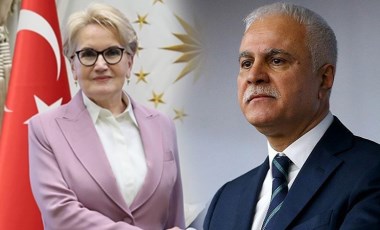 Koray Aydın'dan ikinci 'Meral Akşener' çıkışı: İYİ Parti yönetimine çağrı yaptı!