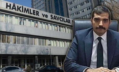 HSK'de kritik atamalar! Sinan Ateş cinayetini çözen savcıya tenzili rütbe