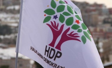 Eski HDP'li başkan tutuklandı