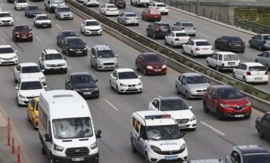 Ankara Emniyet Müdürlüğü açıkladı: Bazı yollar kullanılamayacak