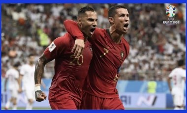 Quaresma'dan EURO 2024 için Türkiye iddiası: 'Gruptaki en zor...'