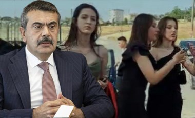 Bakan Tekin'den 'yıl sonu' değerlendirmesinde 'mezuniyet' savunması: 'Bir tane olumsuzluğu bu kadar gündem yapacağınıza...'