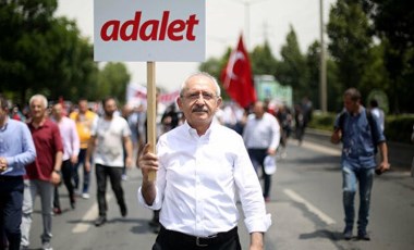 Kılıçdaroğlu'na saldırı davasında istenen cezalar belli oldu