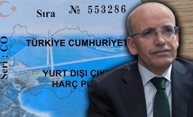 Yeni vergi düzenlemesi yolda... Maliye düğmeye bastı: Yurtdışı harcı tam 10 kat artıyor