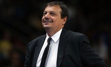 Ergin Atamanlı Panathinaikos Yunanistan şampiyonu oldu