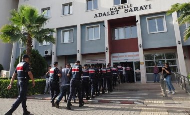 Sahte sağlık raporları düzenleyen çeteye operasyon: 4 tutuklama