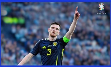 Andrew Robertson'dan Almanya'ya övgü!