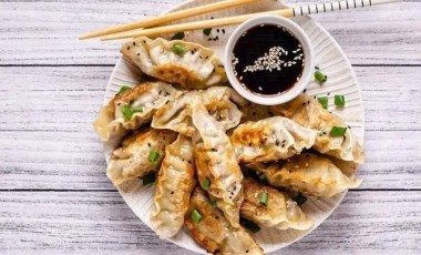 Geleneksel mantının Çin mutfağındaki değişimi: Jiaozi tarifi